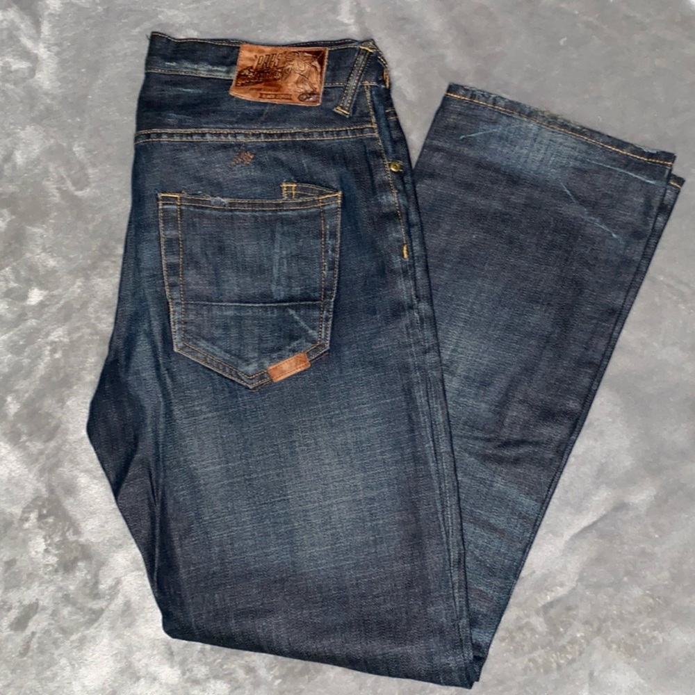 Prps pants